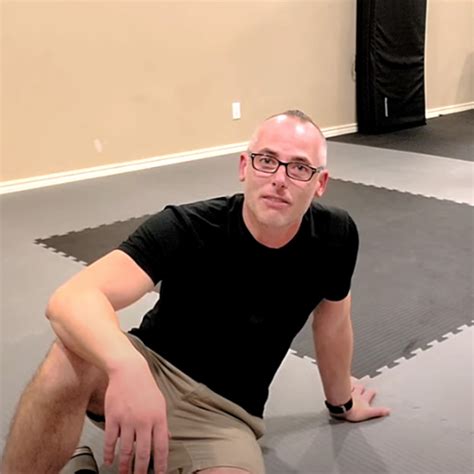 Interlocking Jiu Jitsu/Wrestling Mats At Home - Brad Boman Testimonial