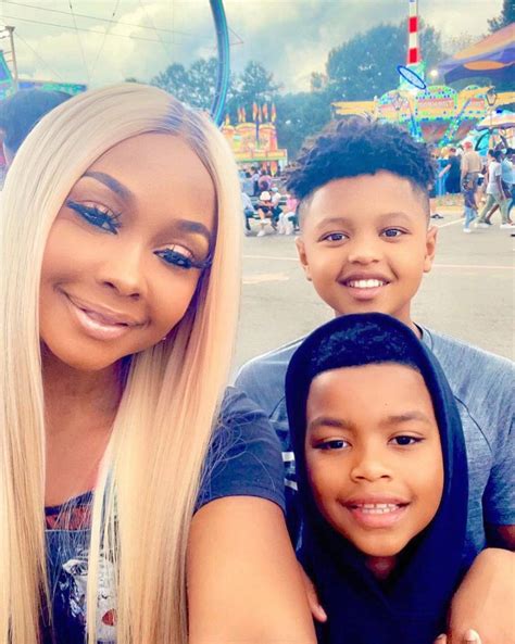 Phaedra Parks Explains Why Her Kids Have 'Never' Watched 'RHOA' | Us Weekly