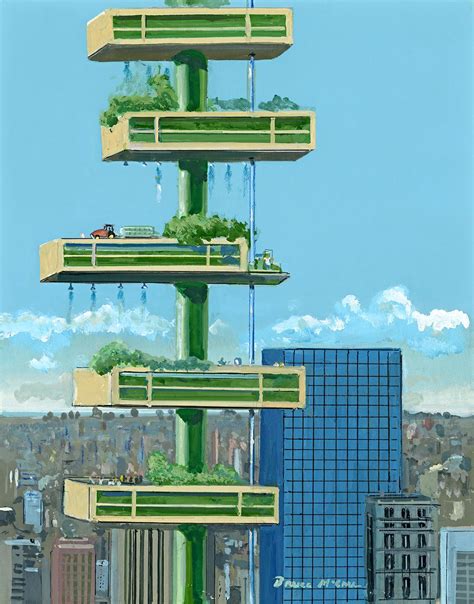 The Vertical Farm | The New Yorker