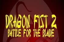 Dragon Fist 2: Battle for the Blade – Gryna2.pl