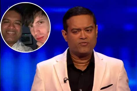 ITV The Chase: Paul Sinha reveals how 'everything went wrong' on ...