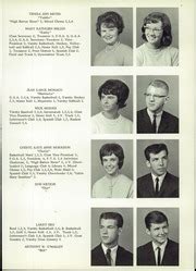 Jennings High School - Jen Echo Yearbook (Jennings, MO), Class of 1965, Page 60 of 129