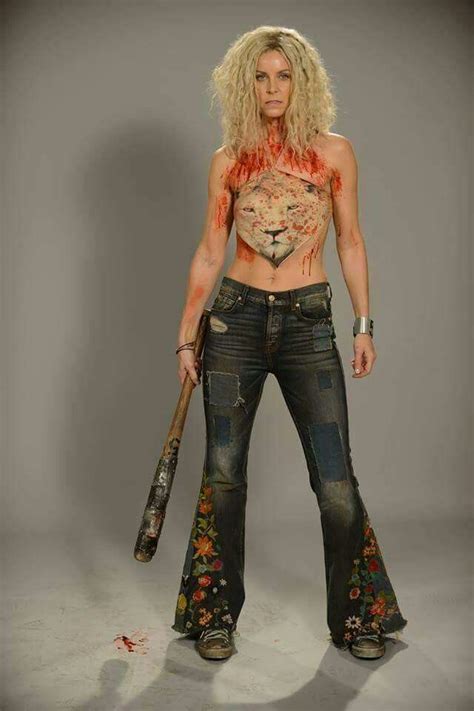 Sheri Moon Zombie Halloween Costumes