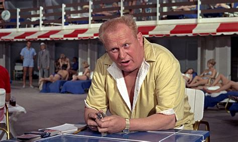 Movie Review: Goldfinger (1964) | The Ace Black Movie Blog