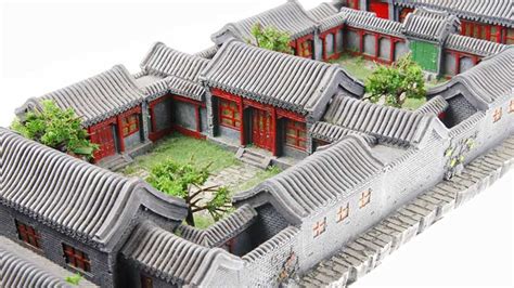 Ancient Chinese architecture styles | ChinaTours.com