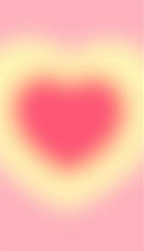 Heart Aura Wallpapers - Top Free Heart Aura Backgrounds - WallpaperAccess