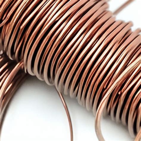 Bare Copper Earth Wire, Wire Gauge: 0 - 28 at Rs 800/kg in Kanpur | ID ...