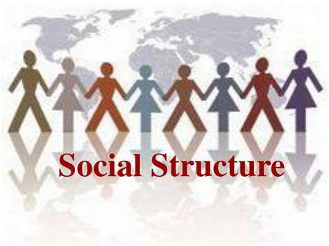 PPT - Social Structure PowerPoint Presentation, free download - ID:549822