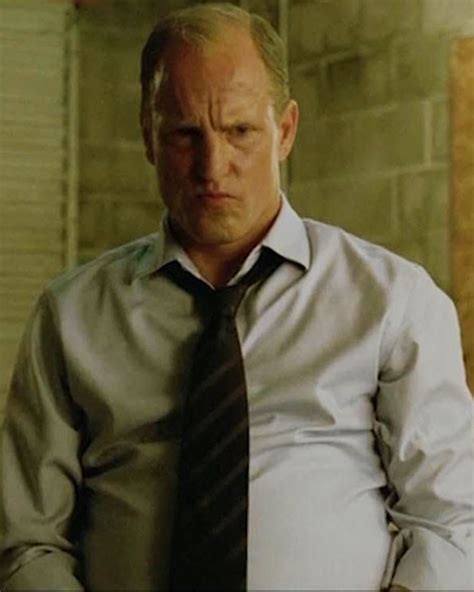 Woody Harrelson's TRUE DETECTIVE Character is Disgusted By GAME OF ...