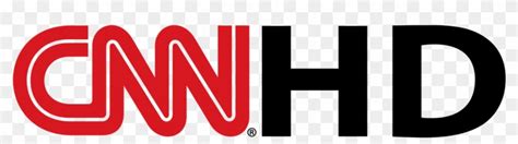 Cnn Logo Png - Cnn Hd Logo Png, Transparent Png - 1280x319(#724748) - PngFind