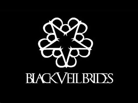 Black Veil Brides Logo Wallpapers - Wallpaper Cave