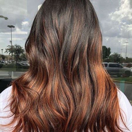 Why Bronze Hair Color Is the Ultimate Style Statement