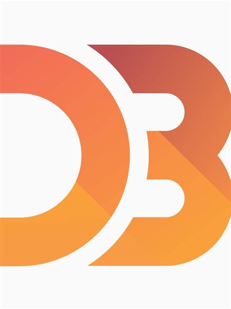 "D3.js Logo" T-shirt by bryngo | Redbubble