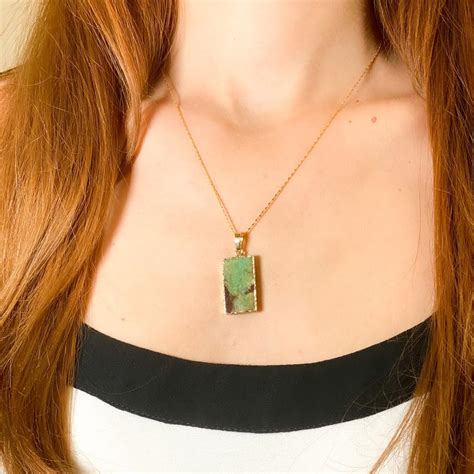 Chrysoprase Stone Meaning | Healing Crystal Shop Online