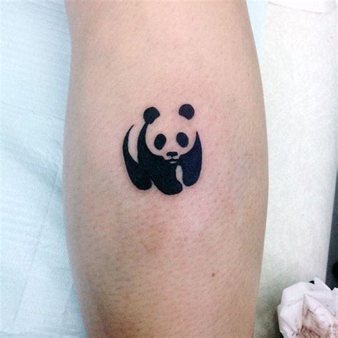 Update more than 75 tattoo of panda - in.cdgdbentre