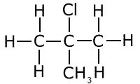 Organic chemistry: 10.34 - Halogenoalkanes