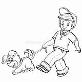 Dog Walking Away Coloring Pages sketch template