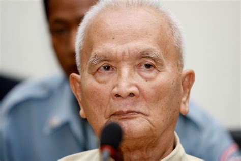 Verdicts on Khmer Rouge leaders may be tribunal's last gasp