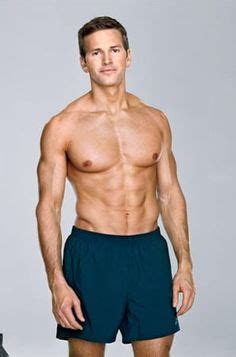 Adam Kinzinger Shirtless