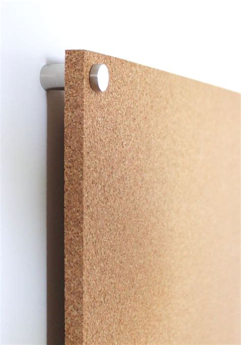 Modern Cork Board - The Original Modern Cork Board | Cork board, Modern ...