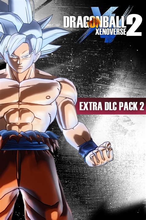 Dragon Ball Xenoverse 2 Dlc Packs