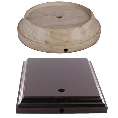 Lamp Bases for Lamps and Lighting Fixtures | Grand Brass Lamp Parts, LLC.