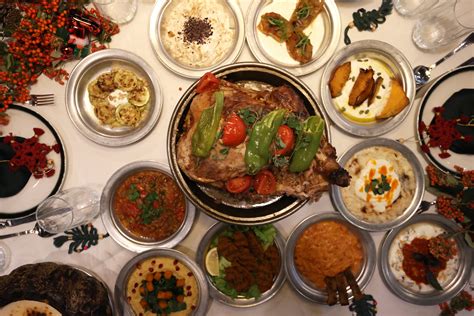 The quintessential New Year’s feast in Turkey | Daily Sabah