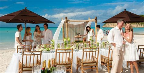 Sandals Grande Antigua 5* All Inclusive | Best Romantic Destinations ...