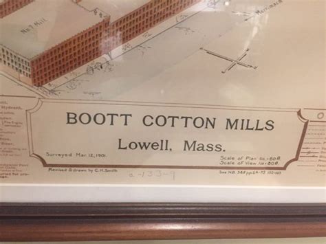 Lowell National Historical Park - 38 Photos & 19 Reviews - Museums - 304 Dutton St, Lowell, MA ...