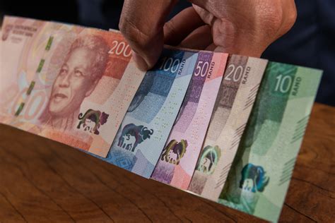 South Africa gets new banknotes and coins | Page 4 | MyBroadband Forum