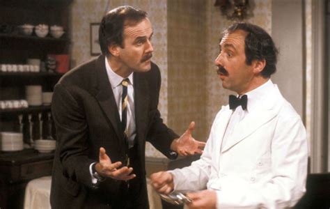 Fawlty Towers episode removed from streaming carrier attributable to ...