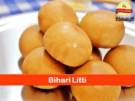 Bihari Sattu Litti Recipe|Baked Indian recipe|North Indian Recipe