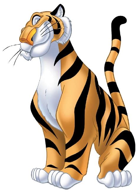 Rajah - Disney Wiki