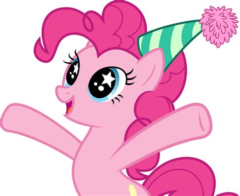 Pinkie pie, My little pony friendship, Pony drawing