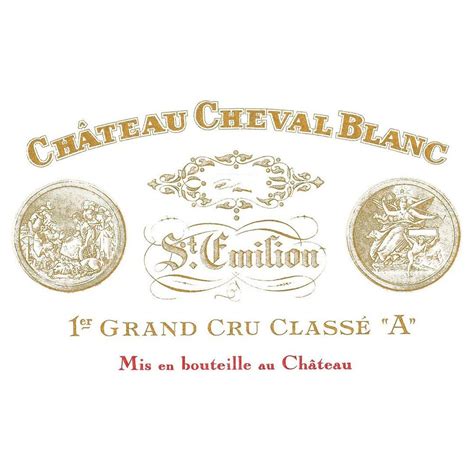 Chateau Cheval Blanc Wine - Learn About & Buy Online | Wine.com