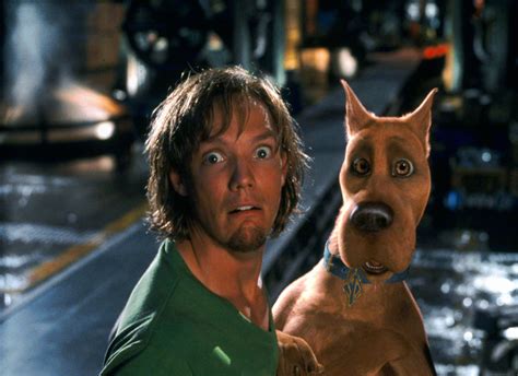 Crítica: Scooby-Doo - O Filme (2002) - Especial 20 anos