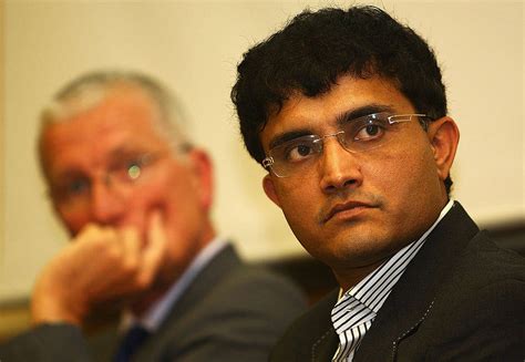 BCCI President Name 2019: Sourav Ganguly set to be BCCI President ahead ...