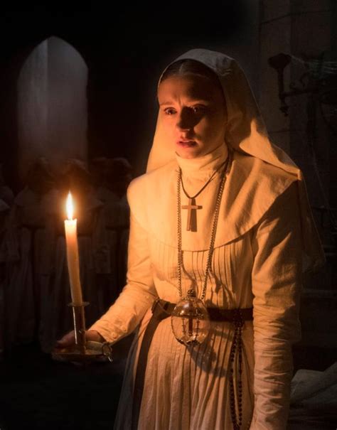 Toothless and tasteless, ‘The Nun’ leaves Catholic viewers saying ‘no fangs’ – Catholic Philly