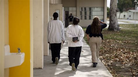 Use of pepper spray on juvenile inmates up sharply in recent years ...