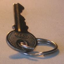 A Brief History of Keys | The Materials of History, Thought, and Art