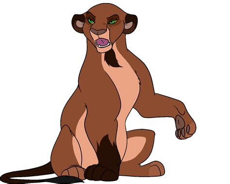 Maneless lion adopt ((50pts)) by levilover02 on DeviantArt