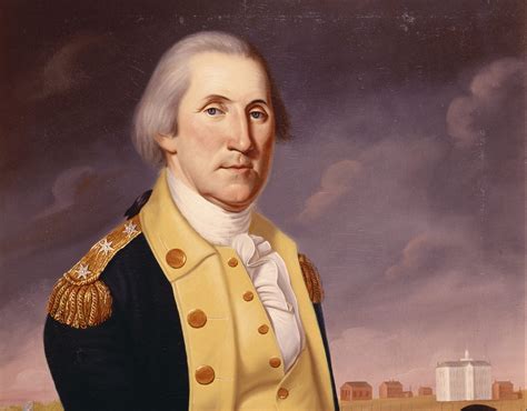 Who was the first President of the United States? – The US Sun | The US Sun