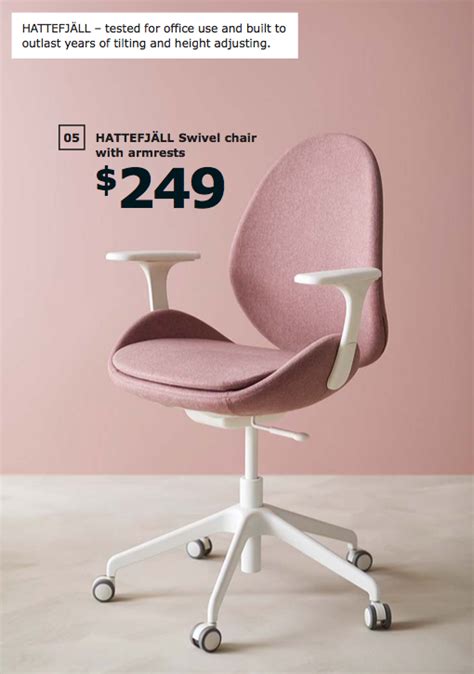 Most Ergonomic Ikea Office Chair – HOMYSTYLE