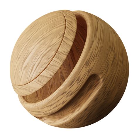 Oak wood - shader | FREE wood materials | BlenderKit