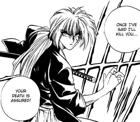 Kenshin | Rurouni kenshin, Anime, Manga