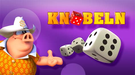 Knobeln - das kostenlose Würfelspiel für Zwischendurch - Online-Spiele ...