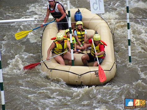 Rafting Rio fonce San Gil | Aventura, Deportes, Alojamiento