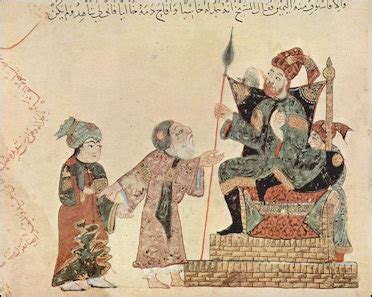 AL-MANSUR: THE SECOND ABBASSID CALIPH AND BUILDER OF BAGHDAD | Facts ...