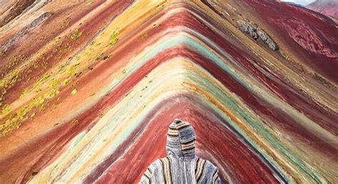 Rainbow Mountain Tour - Cusco | FREETOUR.com