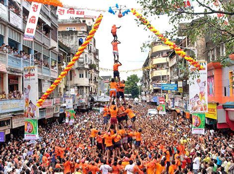 krishna janmashtami celebration - Google Search | Festivals around the world, Janmashtami ...